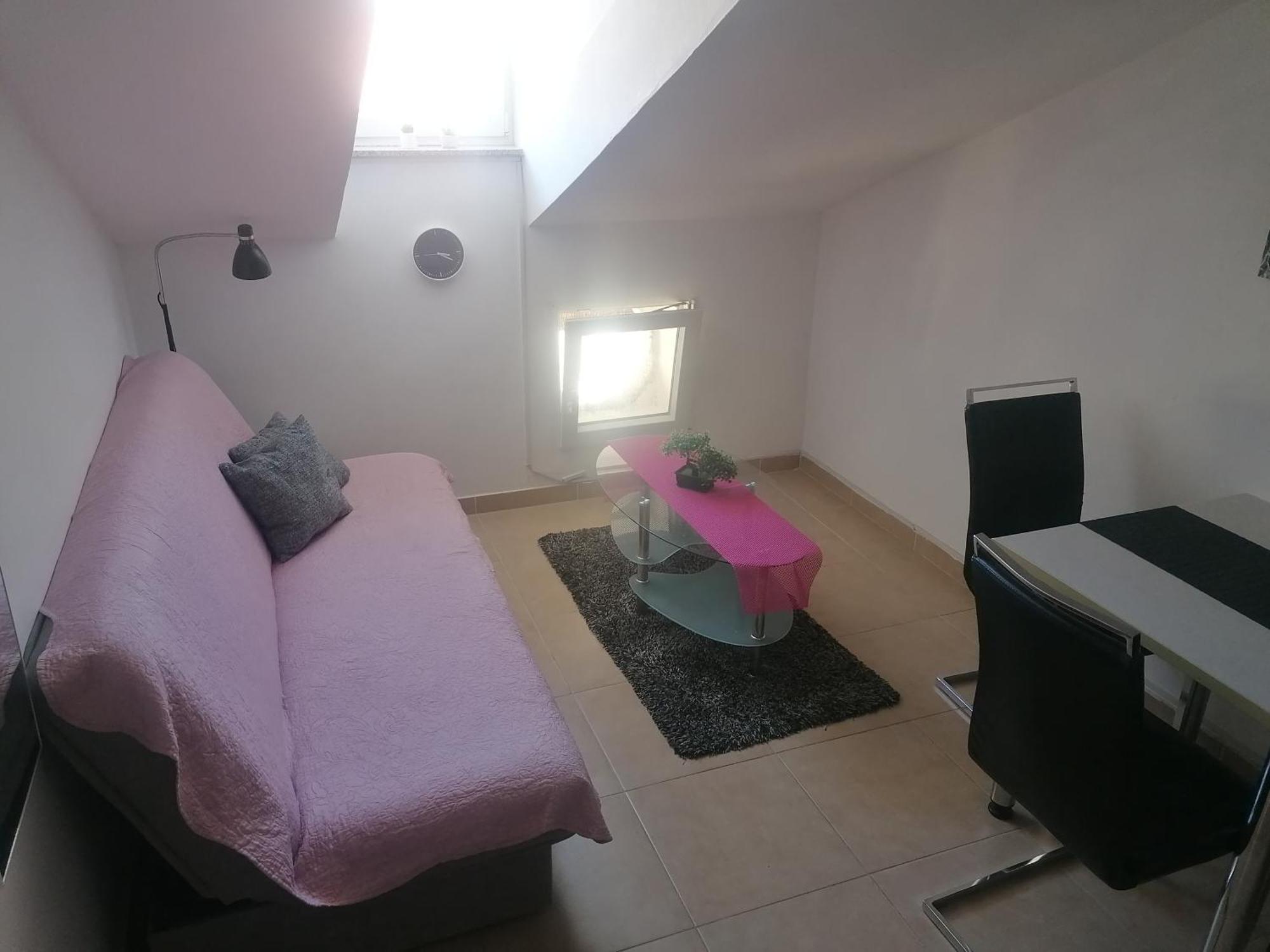 Mirela Apartman Fiume Kültér fotó