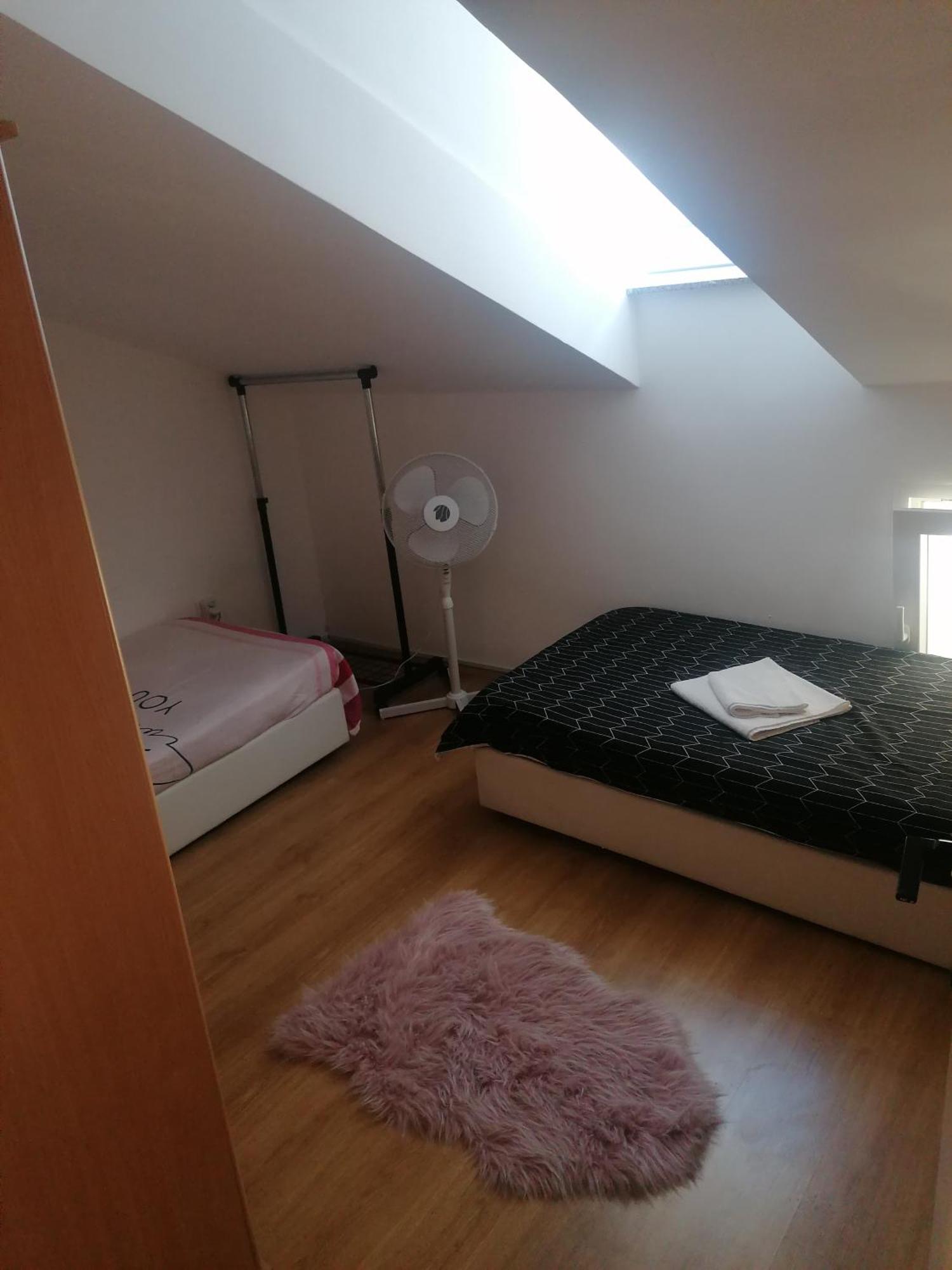 Mirela Apartman Fiume Kültér fotó